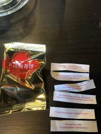 Bild von Pan-Nam Restaurant