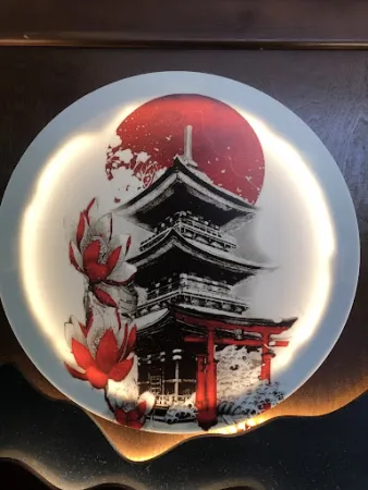 Bild von Pan-Nam Restaurant