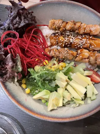 Bild von Pan-Nam Restaurant