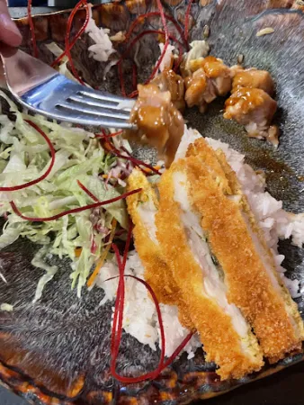Bild von Pan-Nam Restaurant