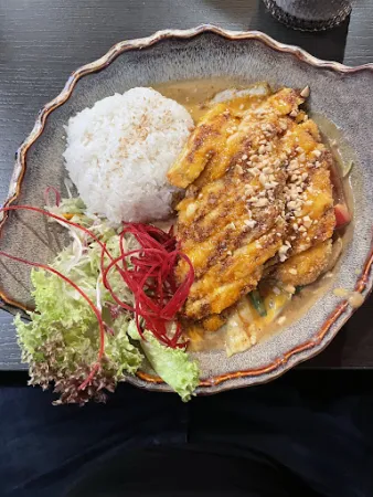 Bild von Pan-Nam Restaurant