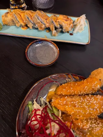Bild von Pan-Nam Restaurant