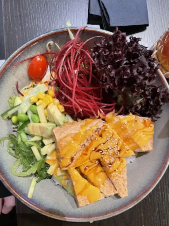 Bild von Pan-Nam Restaurant
