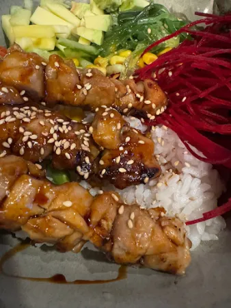 Bild von Pan-Nam Restaurant