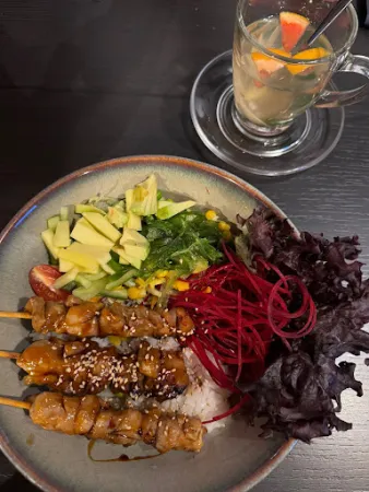 Bild von Pan-Nam Restaurant