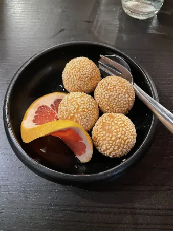 Bild von Pan-Nam Restaurant