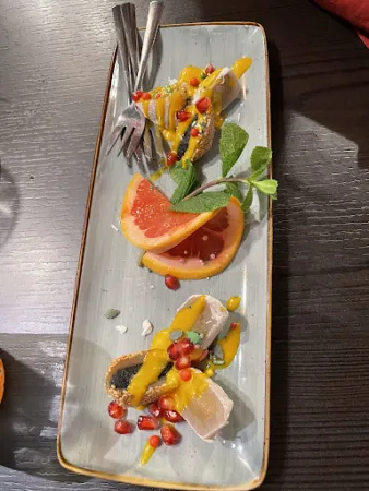 Bild von Pan-Nam Restaurant