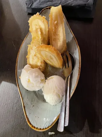 Bild von Pan-Nam Restaurant