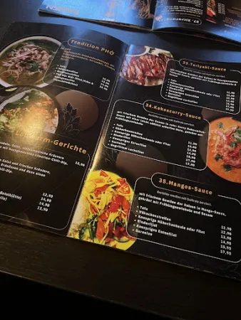 Bild von Pan-Nam Restaurant