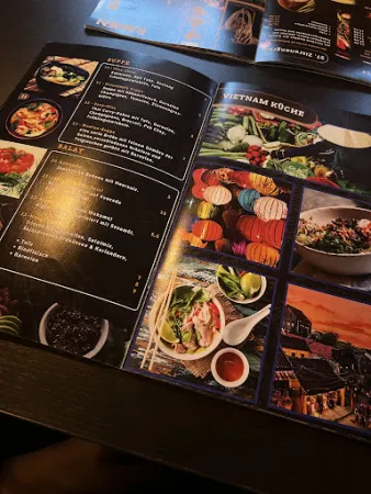 Bild von Pan-Nam Restaurant