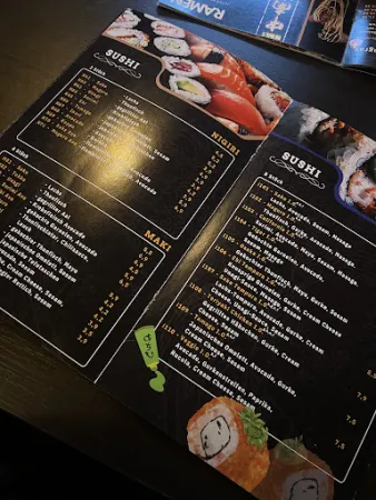 Bild von Pan-Nam Restaurant