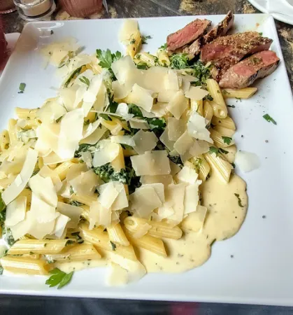 Bild von Restaurant Am See Entlein - Buxtehude