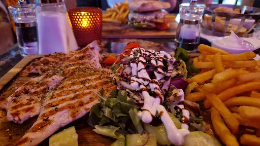 Bild von Restaurant Am See Entlein - Buxtehude