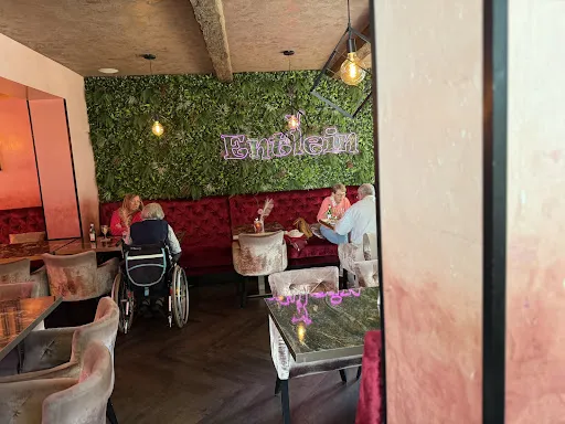 Bild von Restaurant Am See Entlein - Buxtehude