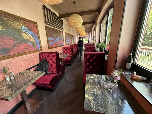 Bild von Restaurant Am See Entlein - Buxtehude