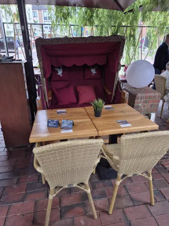 Bild von Restaurant Am See Entlein - Buxtehude