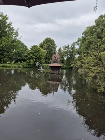 Bild von Restaurant Am See Entlein - Buxtehude