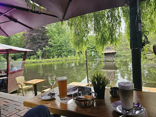 Bild von Restaurant Am See Entlein - Buxtehude