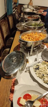 Bild von Ferien auf der Heid Hotel, Restaurant und Kaffee