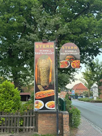 Bild von Stern Schnell Restaurant