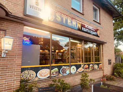 Bild von Stern Schnell Restaurant