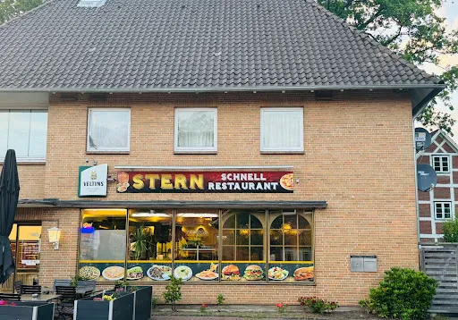 Bild von Stern Schnell Restaurant