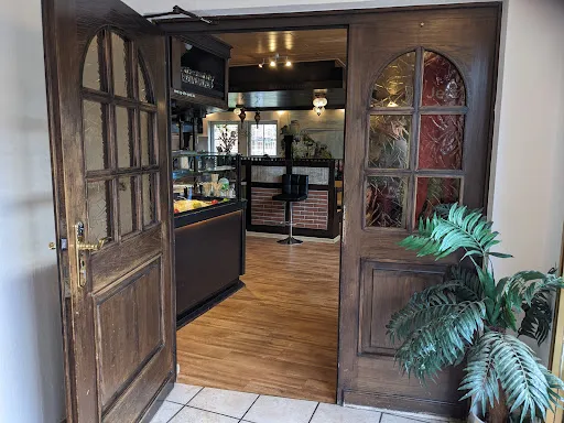 Bild von Stern Schnell Restaurant