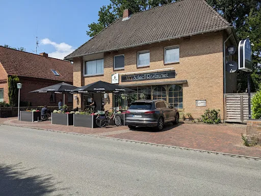 Bild von Stern Schnell Restaurant