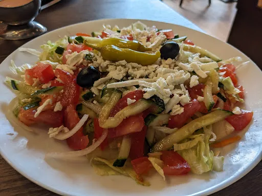 Bild von Stern Schnell Restaurant