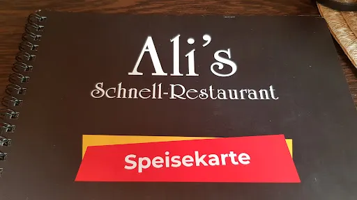 Bild von Stern Schnell Restaurant