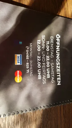 Bild von Stern Schnell Restaurant