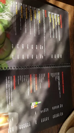 Bild von Stern Schnell Restaurant