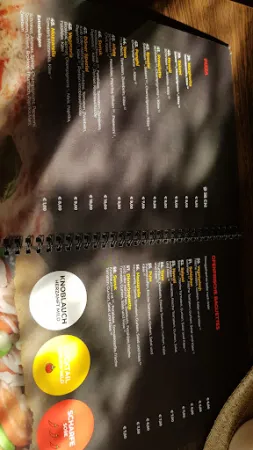 Bild von Stern Schnell Restaurant