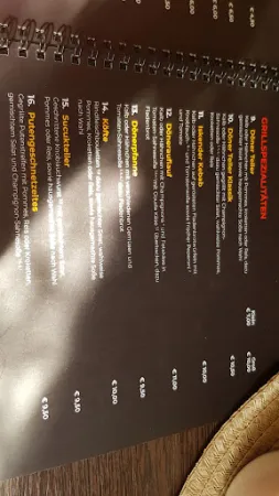 Bild von Stern Schnell Restaurant