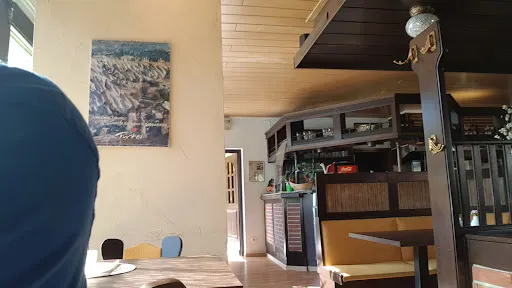 Bild von Stern Schnell Restaurant