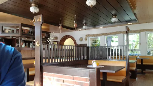 Bild von Stern Schnell Restaurant