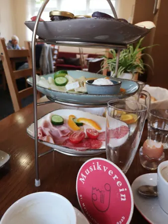 Bild von Hartis Karbarettcafe