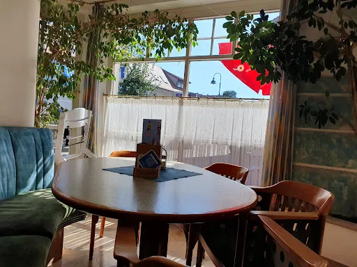 Bild von Cafe-Restaurant-Pizzeria Don Perro