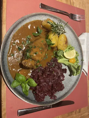 Bild von Waldgaststätte Gut Appel
