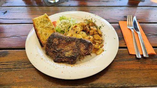 Bild von Steakhouse Well Done