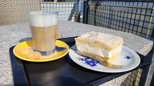 Bild von Restaurant Elbblick