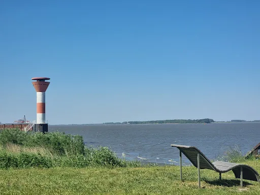 Bild von Restaurant Elbblick