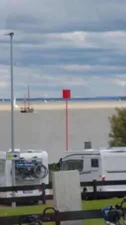 Bild von Restaurant Elbblick