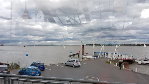 Bild von Restaurant Elbblick