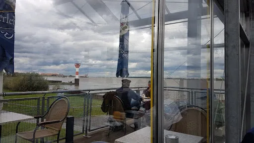 Bild von Restaurant Elbblick