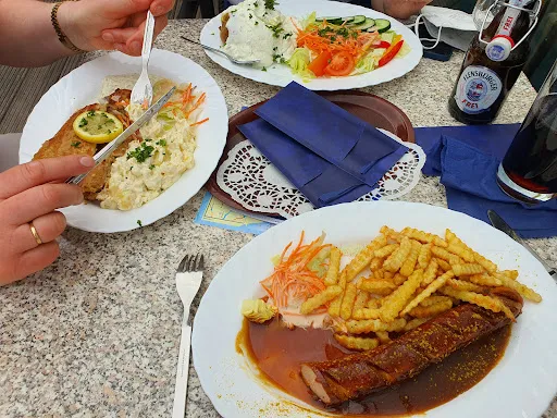 Bild von Restaurant Elbblick