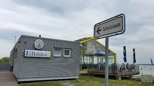 Bild von Restaurant Elbblick
