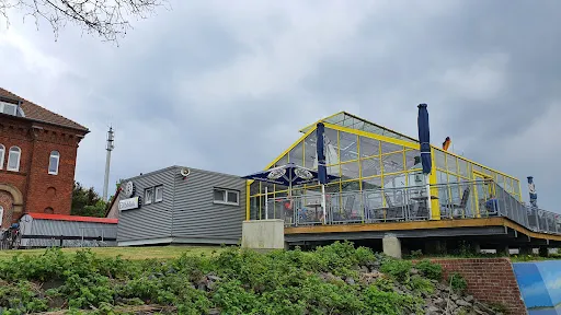 Bild von Restaurant Elbblick