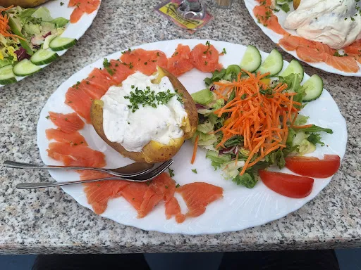 Bild von Restaurant Elbblick