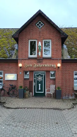 Bild von Zum Fahrenkrug